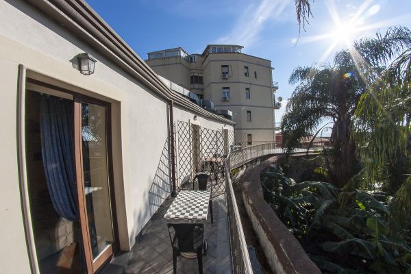 Capomulini Hotel Dimora Storica (Acireale)